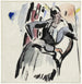 Vrouw zittend - Rik Wouters — weergave van het kunstwerk