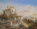 Caprice du sud - Robert Alott — weergave van het kunstwerk