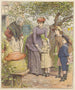 La Ruche - Robert Barnes — artwork view