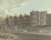 Aldgate - Robert Bremmel Schnebbelie — weergave van het kunstwerk