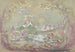 Lake scene with fairies and swans - Robert Caney — artwork view