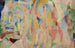 La Ville de Paris Esquisse - Robert Delaunay — weergave van het kunstwerk