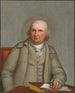 Robert Morris - Robert Edge Pine — weergave van het kunstwerk