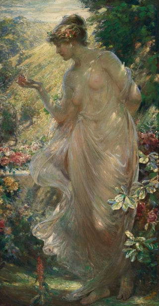 Robert Fowler - The Butterfly.webp
