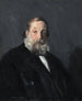 George Cotton Smith - Robert Henri — weergave van het kunstwerk