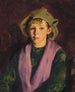 Patrick - Robert Henri — weergave van het kunstwerk