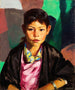 Pépite - Robert Henri — artwork view