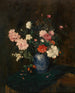 Bloemen - Robert Mols — weergave van het kunstwerk