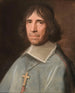 Monseigneur Jean de Montpezat de Carbon - Robert Nanteuil — weergave van het kunstwerk