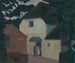 L'Appel au moulin - Robert Polhill Bevan — weergave van het kunstwerk