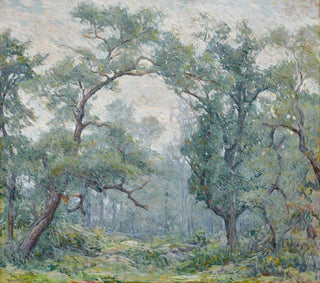 Robert Reid - Old Willows.webp