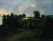 Mont Healthy, Ohio - Robert S. Duncanson — weergave van het kunstwerk