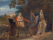 De Zeven Leeftijden van de Mens - Robert Smirke — weergave van het kunstwerk