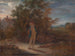 De Zeven Leeftijden van de Mens: De Scholier - Robert Smirke — weergave van het kunstwerk