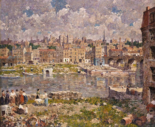 Robert Spencer - The Other Shore.webp
