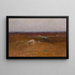 Menemsha Bight - Robert Swain Gifford — ingelijst kunstwerk aan de muur