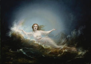 Robert Wilhelm Ekman - Ilmatar.webp