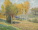 Landschap - Rodolphe Wytsman — weergave van het kunstwerk