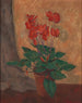 Cyclamen - Roger Fry — weergave van het kunstwerk