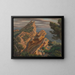 La Ciotat - Roger Fry — ingelijst kunstwerk aan de muur