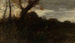 Landschap - Roman Kazimierz Kochanowski — weergave van het kunstwerk