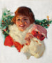 Verrassing met Kerstmis - Ronald Lee Anderson — weergave van het kunstwerk