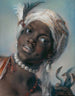 Africa - Rosalba Carriera — artwork view