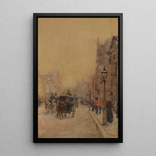 Rose Barton - St Jamess Street London.webp