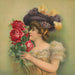 Rozen - Campbell Metzger Jacobson — weergave van het kunstwerk