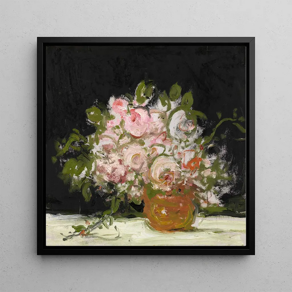 Roses - Jakob Smits