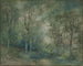 juni - Roswell Morse Shurtleff — weergave van het kunstwerk