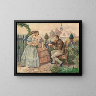 Rudolf Alfred Hger - Der Vorleser.webp