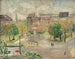 Place Ltzow - Rudolf Grossmann — weergave van het kunstwerk