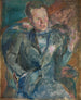 Ludwig Wolde - Rudolf Grossmann — weergave van het kunstwerk