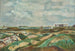 Nieuwpoort - Rudolf Grossmann — weergave van het kunstwerk