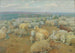 Troupeau de moutons - Rudolf Konopa — weergave van het kunstwerk
