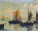 Zeilkunst - Rudolf Löw — weergave van het kunstwerk