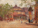 van Parijs - Rudolf Quittner — weergave van het kunstwerk