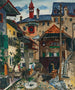 Gruyères - Rudolf Wacker — artwork view