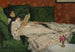 Vrouw lezend - Rupert Bunny — weergave van het kunstwerk