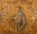 Saint François - Benvenuto di Giovanni — artwork view
