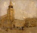 Saint-Germain-des-Prés n° II - Frank Edwin Scott — artwork view
