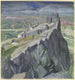 Saint-Marin - Hermann Lismann — weergave van het kunstwerk