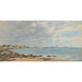 Saint-Vaast-La-Hougue, La Baie (1892) – Eugène Boudin — weergave van het kunstwerk
