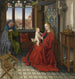 Heilige Familie - Nederlandse school — weergave van het kunstwerk
