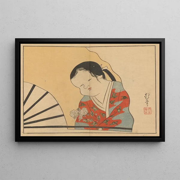 Sakai Hoitsu - Sakai Hoitsu gajo Pl24.webp