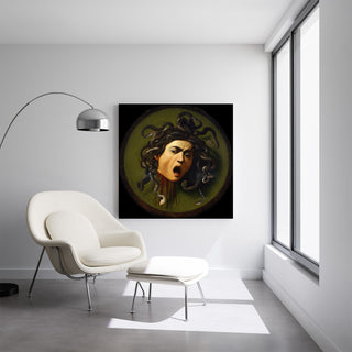 Kwallen - Caravaggio