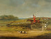 Tally-ho - Samuel Alken Jr — weergave van het kunstwerk