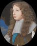 Charles Stuart, derde hertog van Richmond en zesde hertog van Lennox - Samuel Cooper — weergave van het kunstwerk