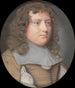 Portret van een edelman - Samuel Cooper — weergave van het kunstwerk